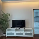 Apartamento La Vie Center Flat *