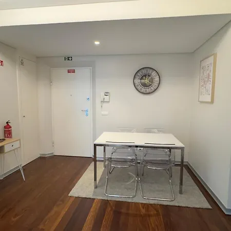 Apartmán La Vie Center Flat Funchal (Madeira)
