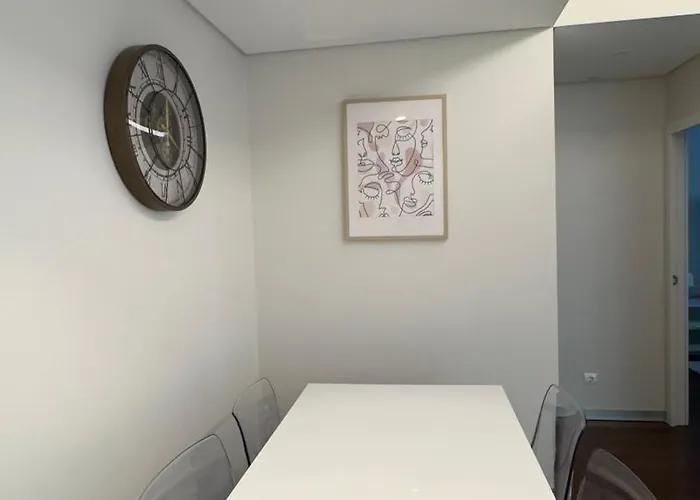 La Vie Center Flat Funchal (Madeira)