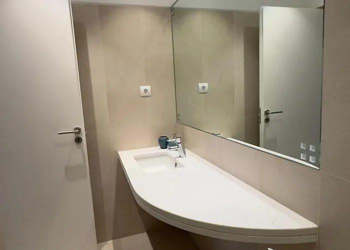 La Vie Center Flat * Funchal (Madeira)