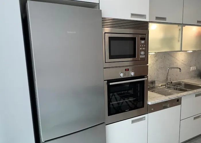 La Vie Center Flat Funchal (Madeira)