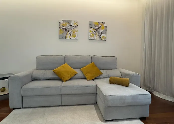 La Vie Center Flat * Funchal (Madeira)