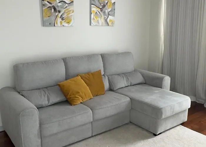 La Vie Center Flat * Funchal (Madeira)