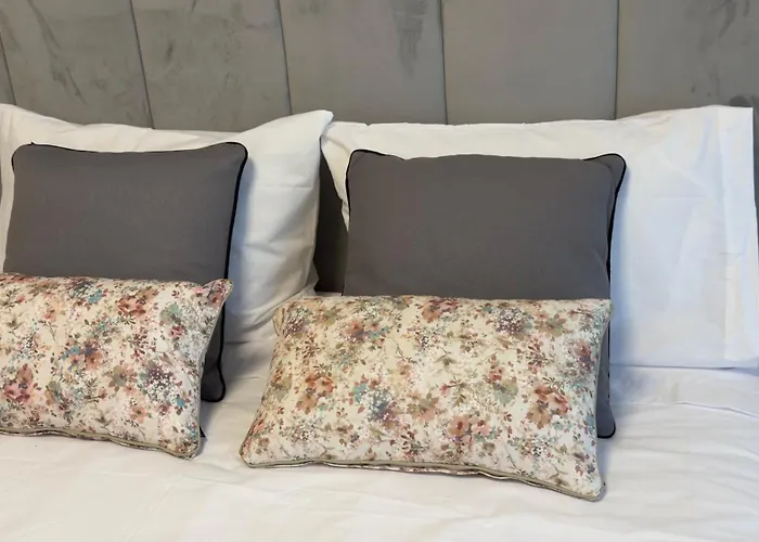 Apartmán La Vie Center Flat