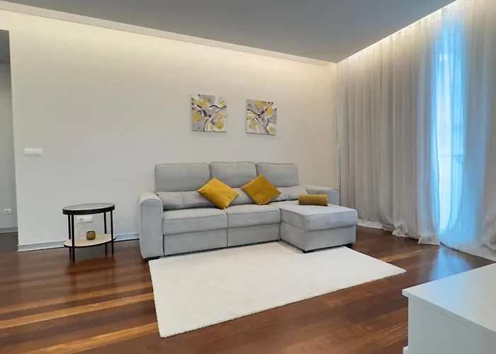 La Vie Center Flat * Funchal (Madeira)