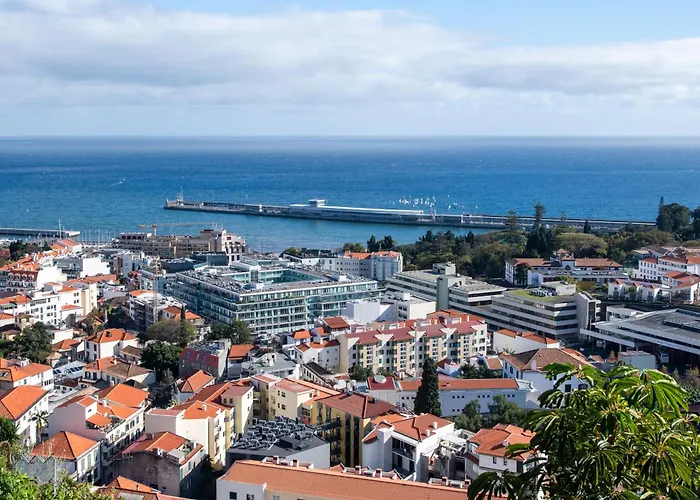 Apartmán La Vie Center Flat