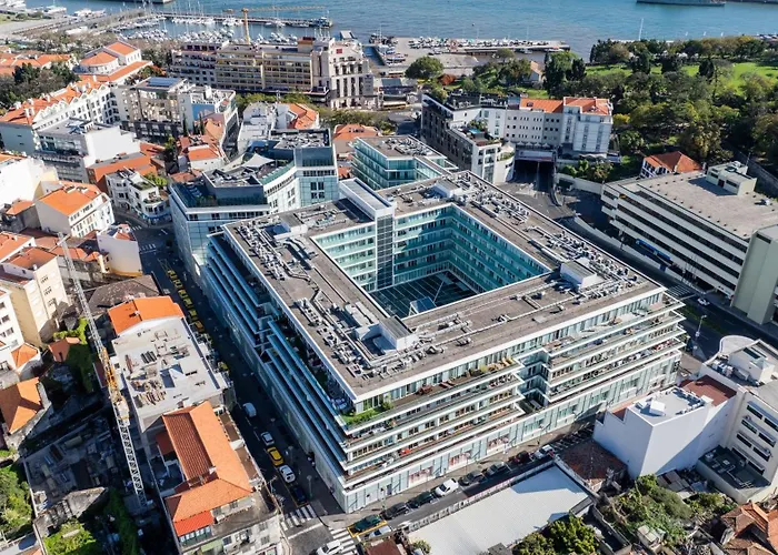 La Vie Center Flat Funchal (Madeira)