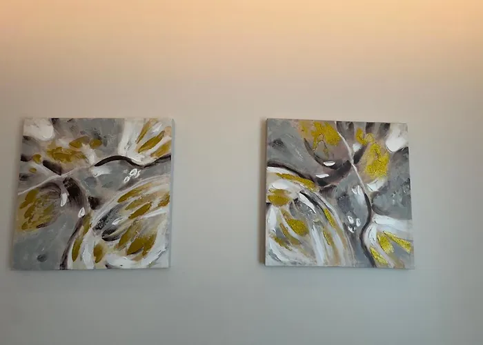 Apartmán La Vie Center Flat