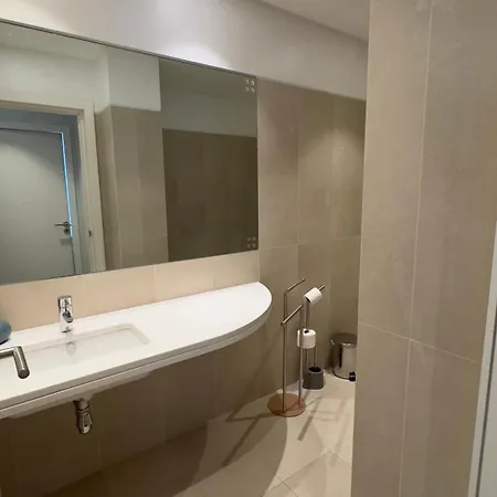 Appartement La Vie Center Flat *