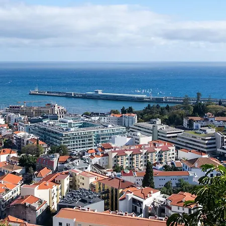 Appartement La Vie Center Flat