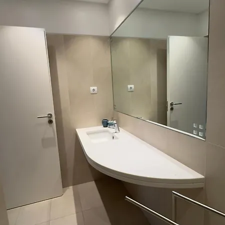 La Vie Center Flat * 푼샬