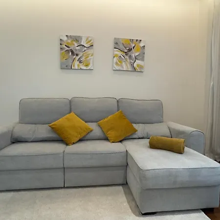 La Vie Center Flat * 푼샬