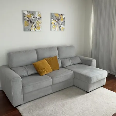 La Vie Center Flat * فونشال