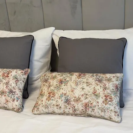 شقة La Vie Center Flat