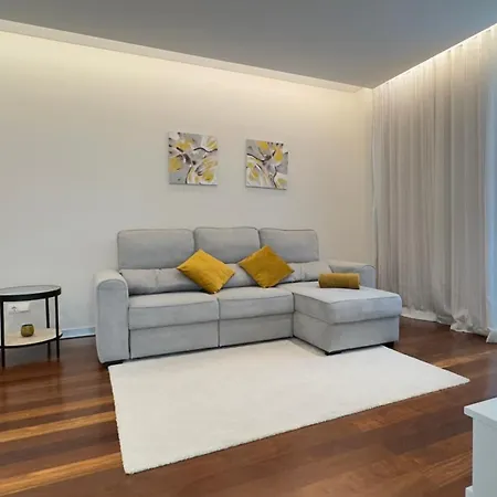 La Vie Center Flat * Φουνκάλ