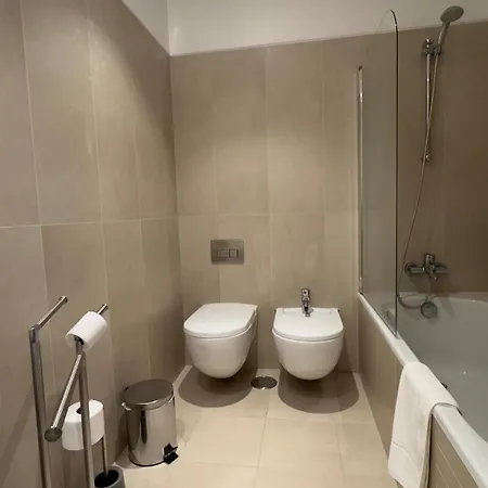 La Vie Center Flat Φουνκάλ