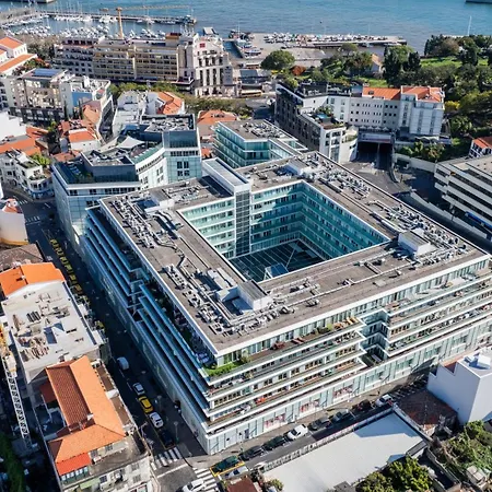 La Vie Center Flat Funchal (Madeira)