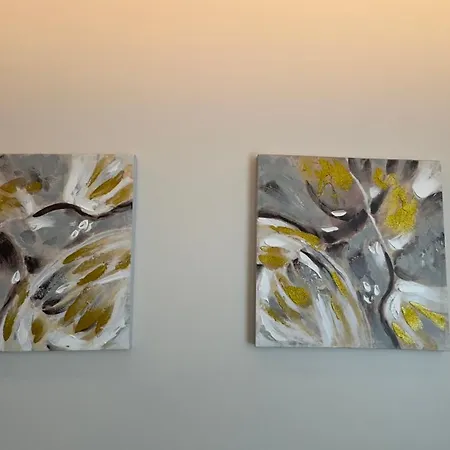 Διαμέρισμα La Vie Center Flat