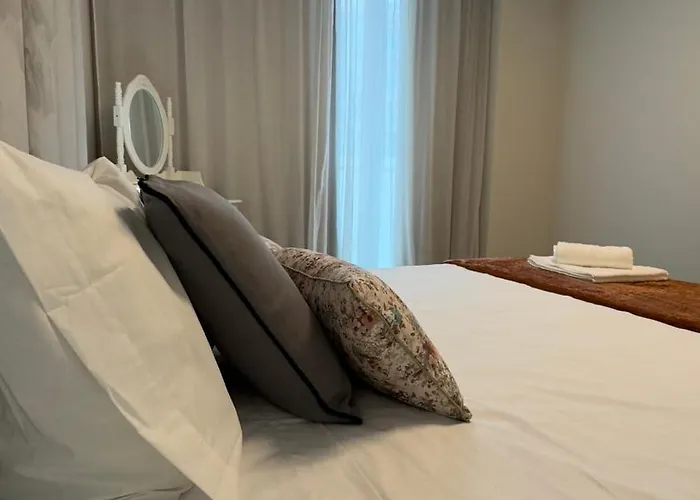 La Vie Center Flat Appartement