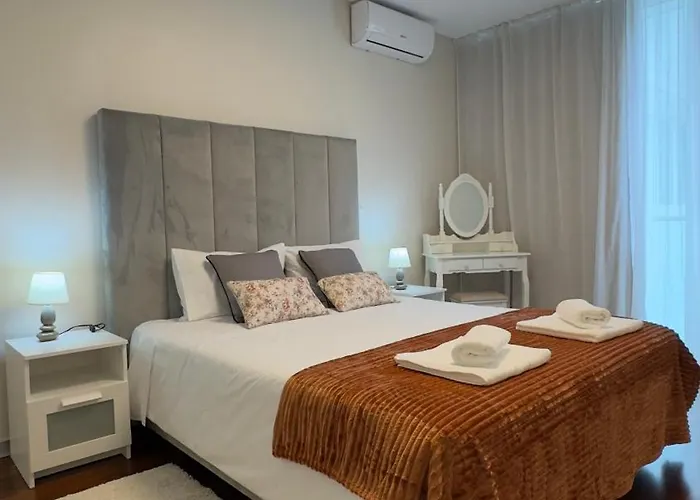 Appartement La Vie Center Flat Funchal (Madeira)