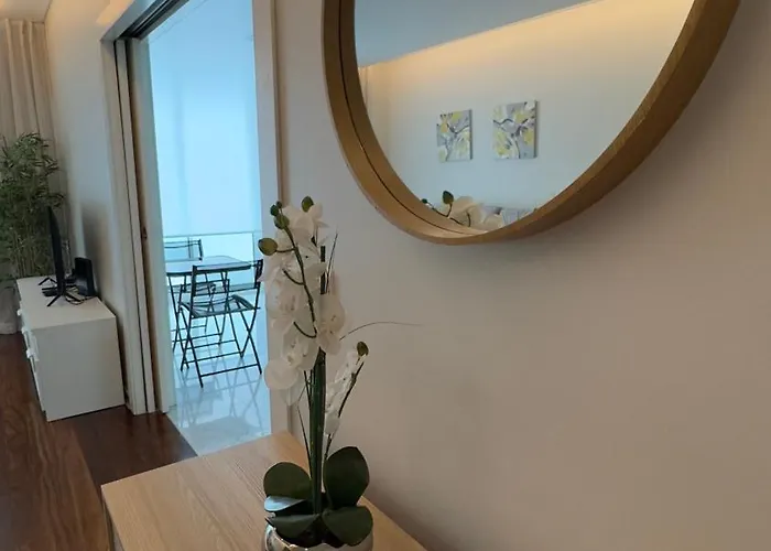 La Vie Center Flat Appartement