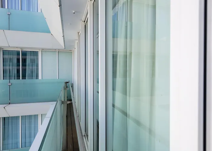 La Vie Center Flat Funchal (Madeira)