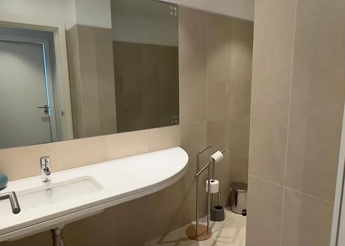 Appartement La Vie Center Flat *