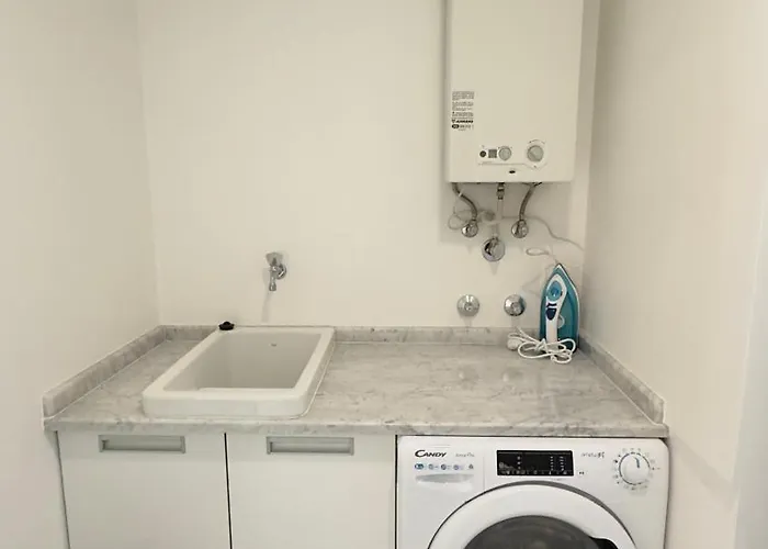 La Vie Center Flat Appartement Funchal (Madeira)