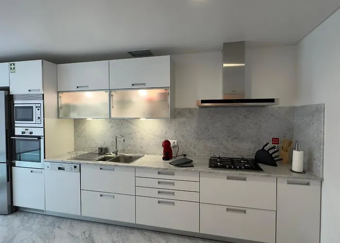 La Vie Center Flat Funchal (Madeira)