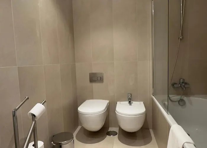 La Vie Center Flat פונשל