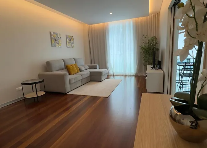 La Vie Center Flat דירה