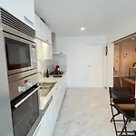 Appartement La Vie Center Flat