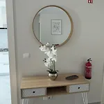 Appartement La Vie Center Flat *